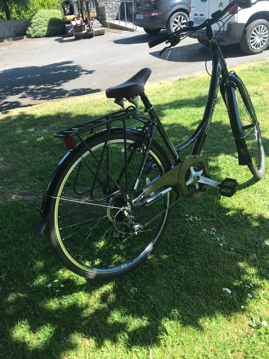Beniti ladies bike - Image 3