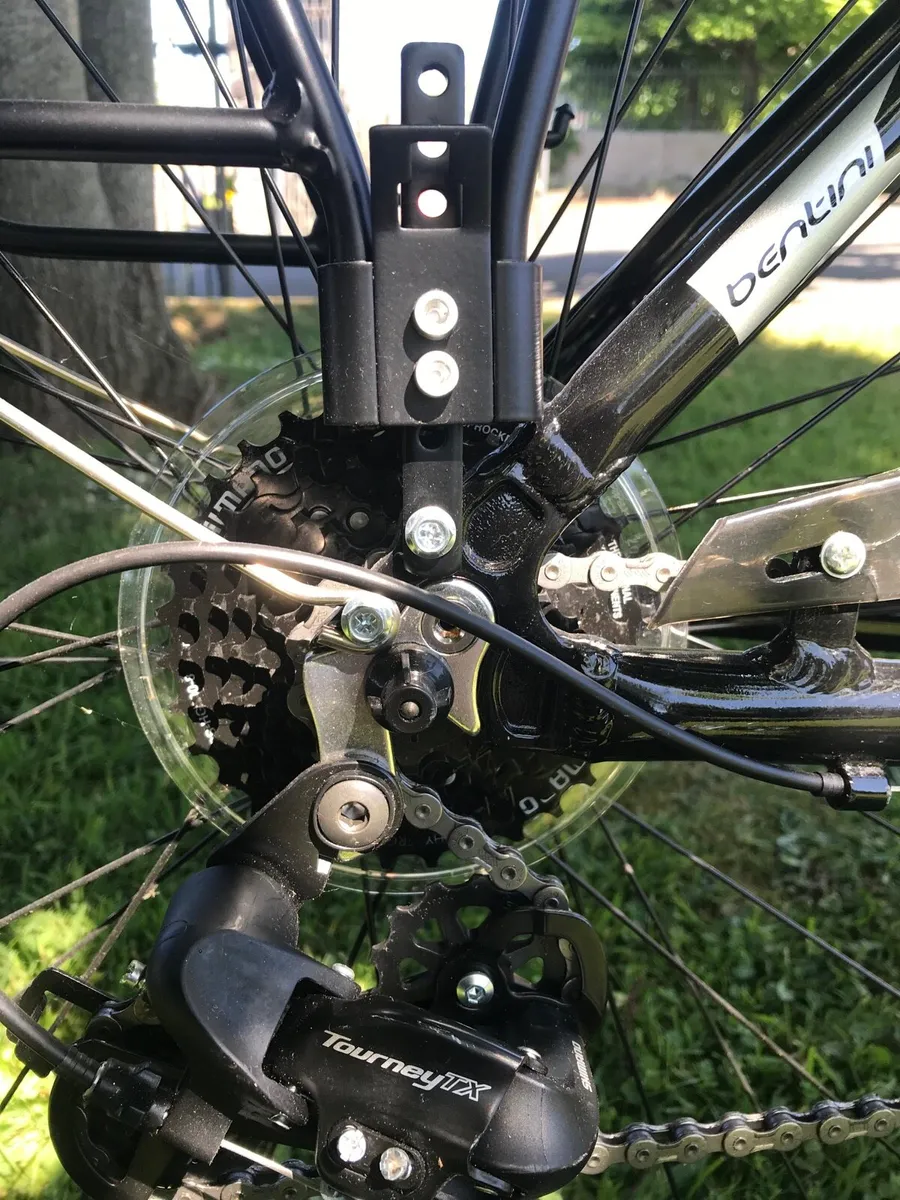 Beniti ladies bike - Image 4