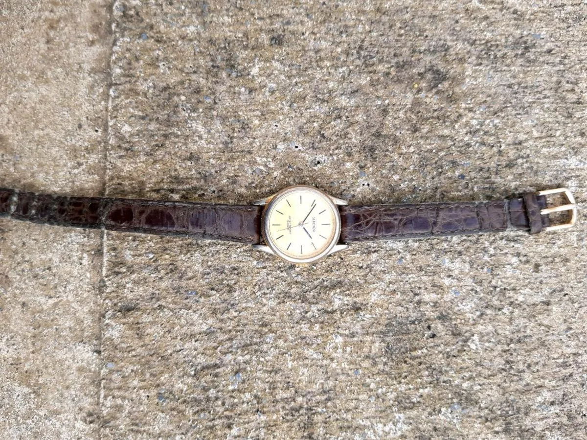 Ladies watches - Image 4