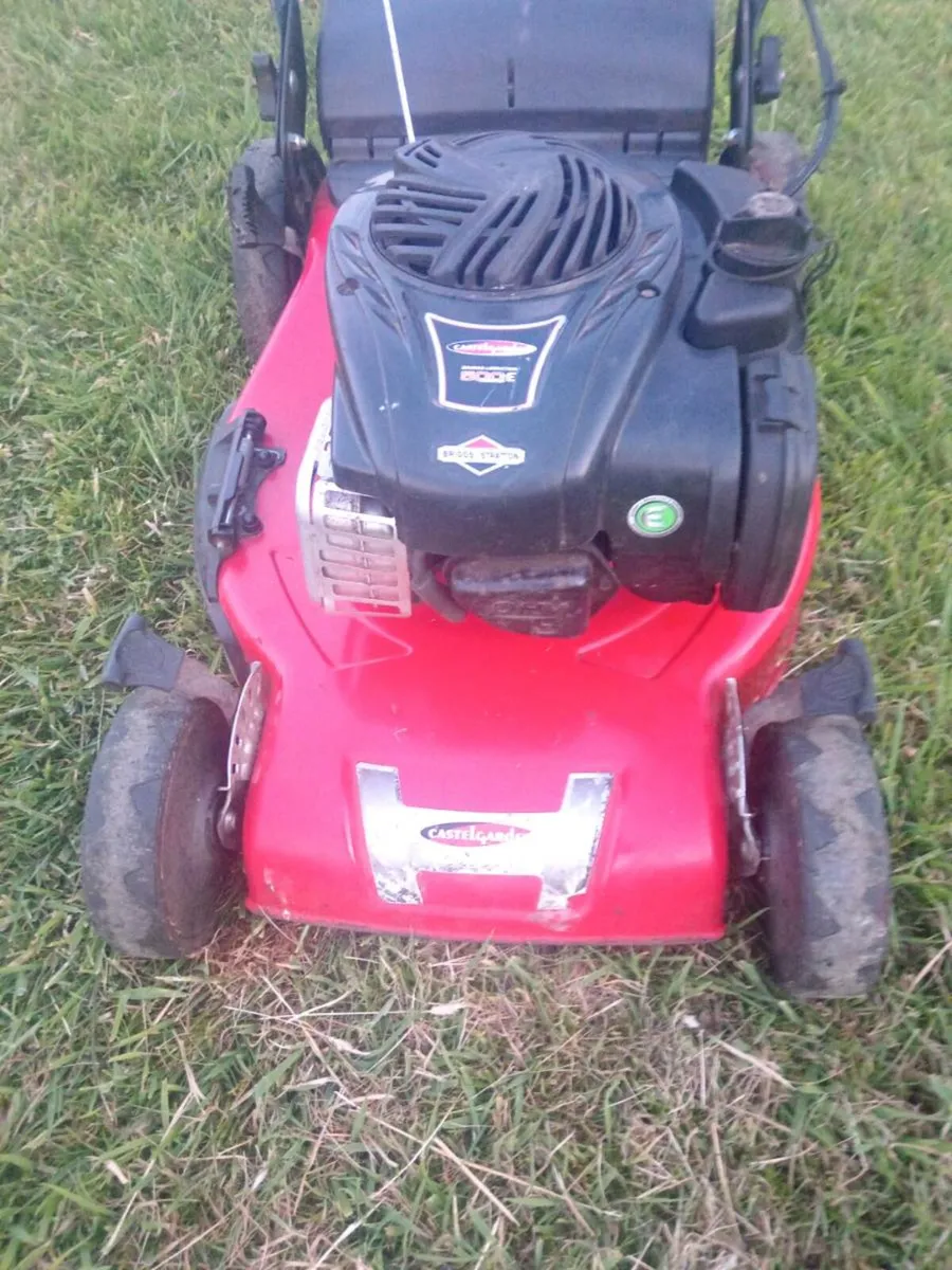Lawnmowers - Image 3