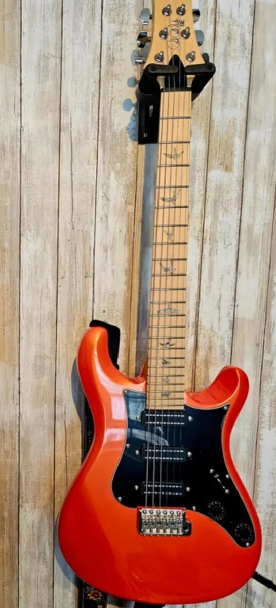 Prs nf3 se 3 days old