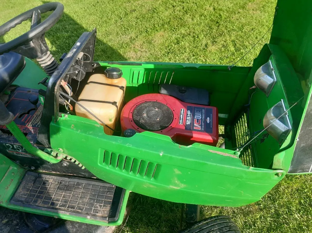Lawnmower - Image 4