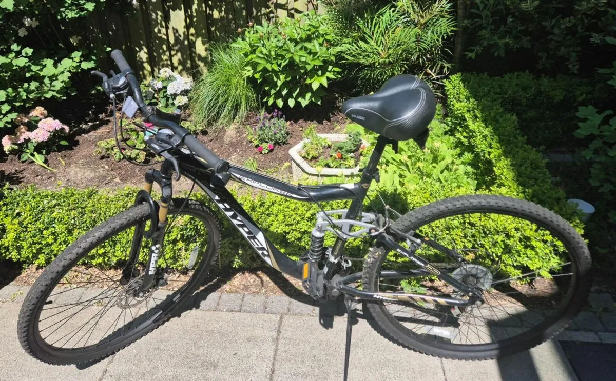 Women's Mountain Bike(Hyper) - Image 1