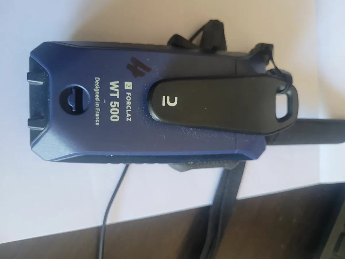 Walkie Talkies x 8 - Image 3