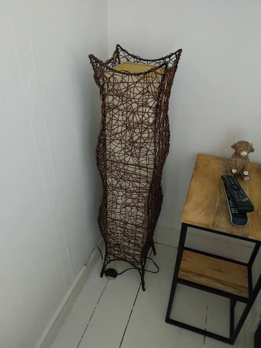 Lamp (floor) - Image 2