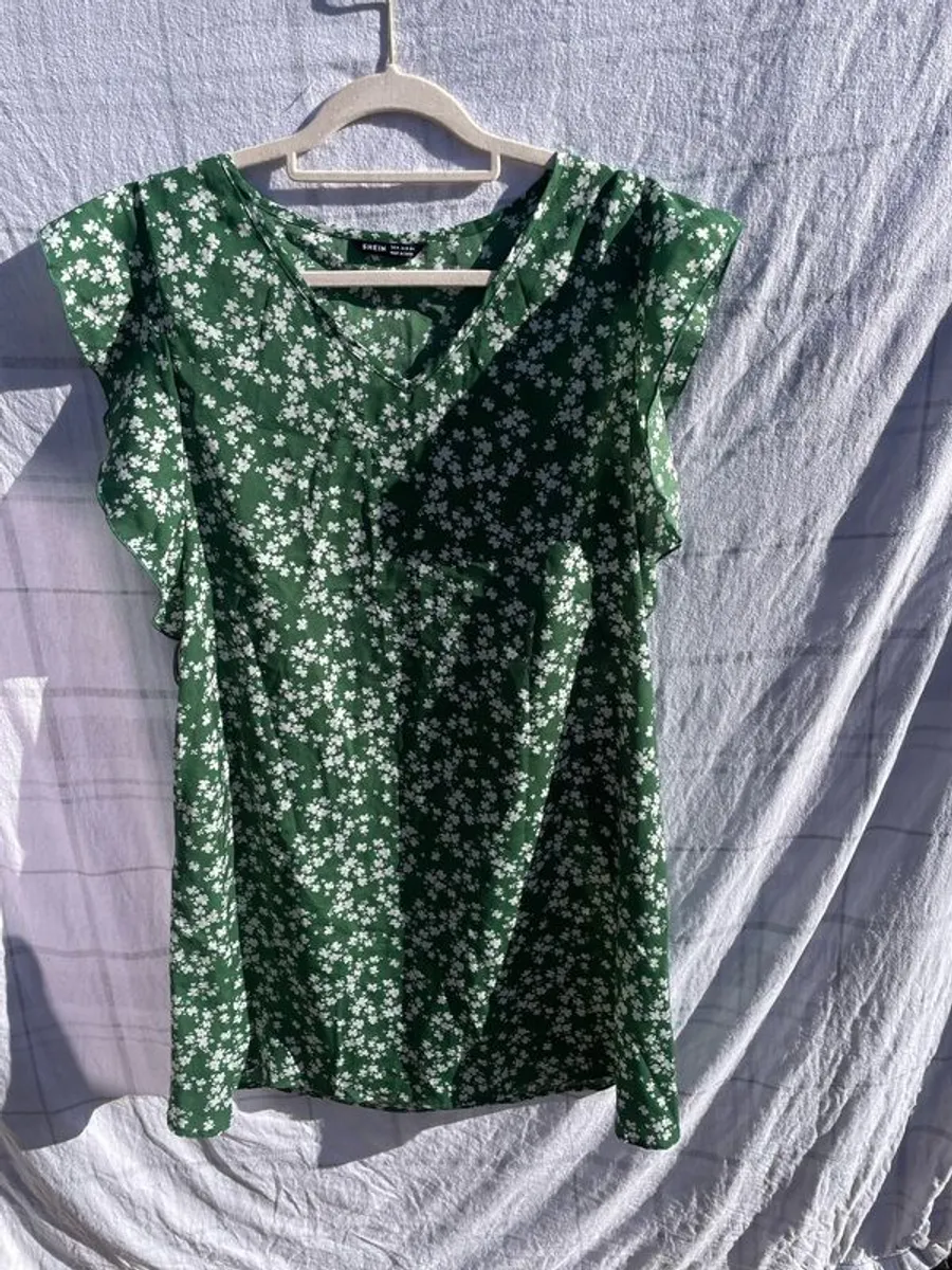 ladies dress