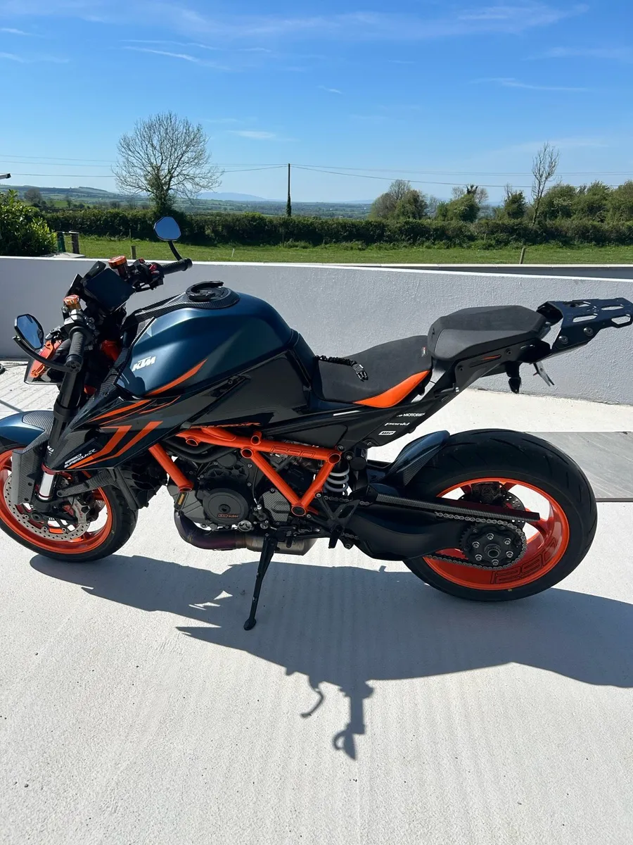 Ktm superduke 1290r - Image 2