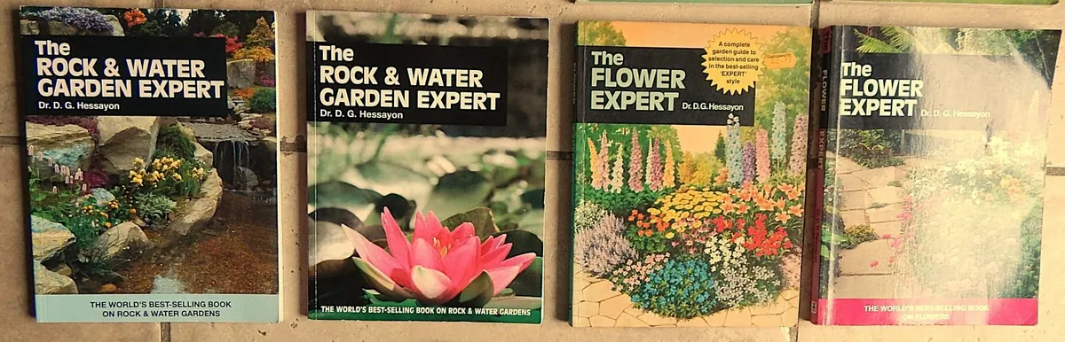 Selection of 12 Gardening Books & Booklet - Image 4