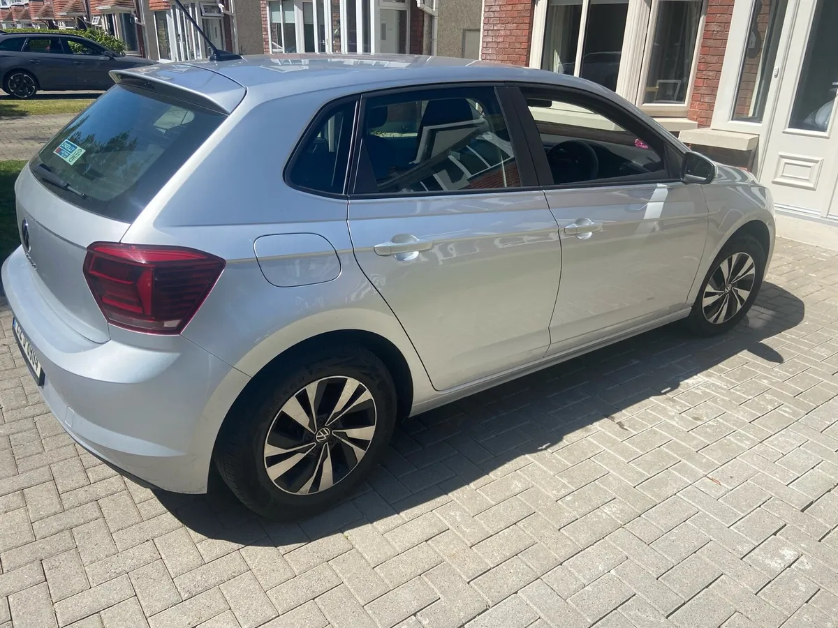 VW POLO - Image 3