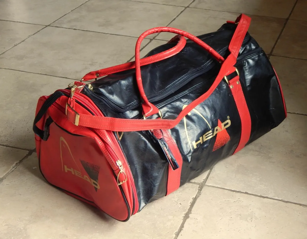 HEAD brand Sports Bag - Image 3