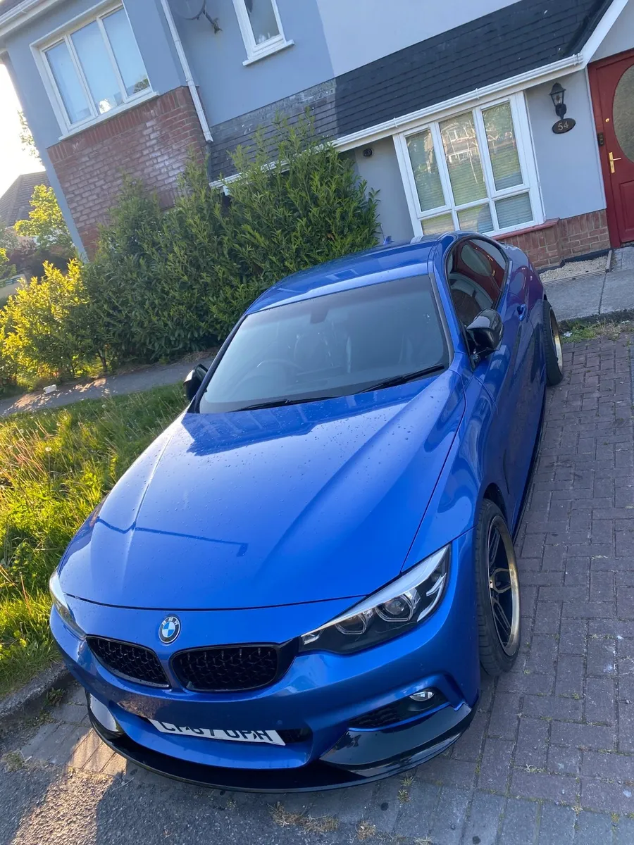 BMW 4-Series 2017 - Image 2