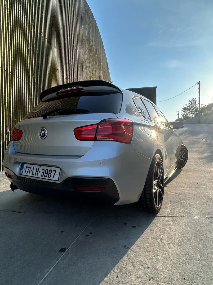 Bmw 1 series 116D MSPORT - Image 3