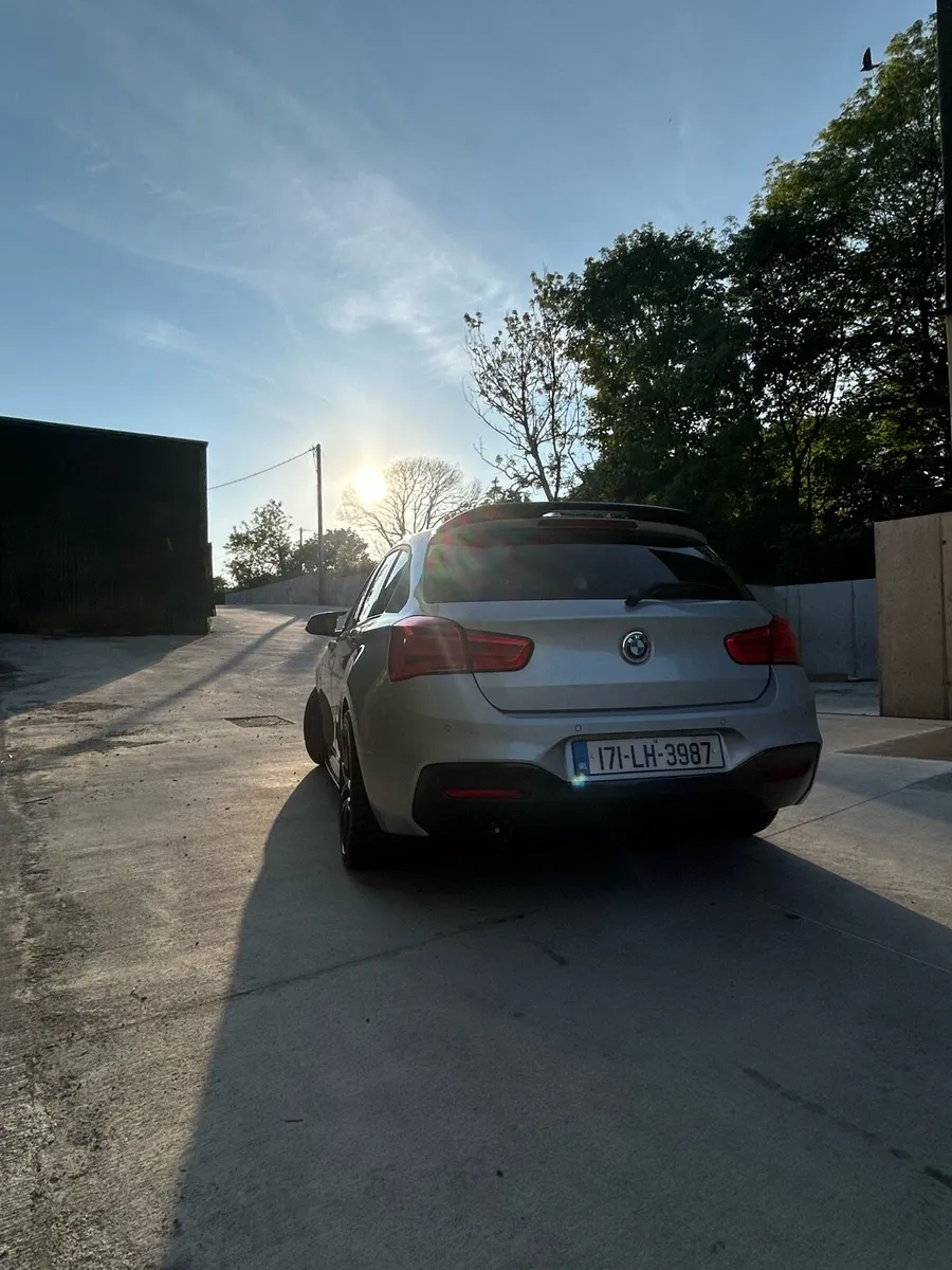 Bmw 1 series 116D MSPORT - Image 4