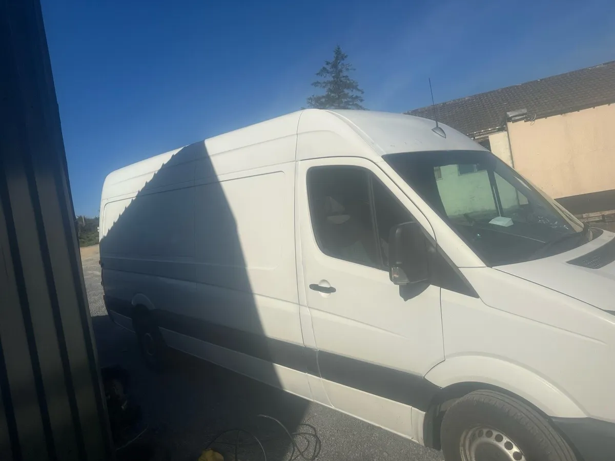 151 crafter for sale - Image 3
