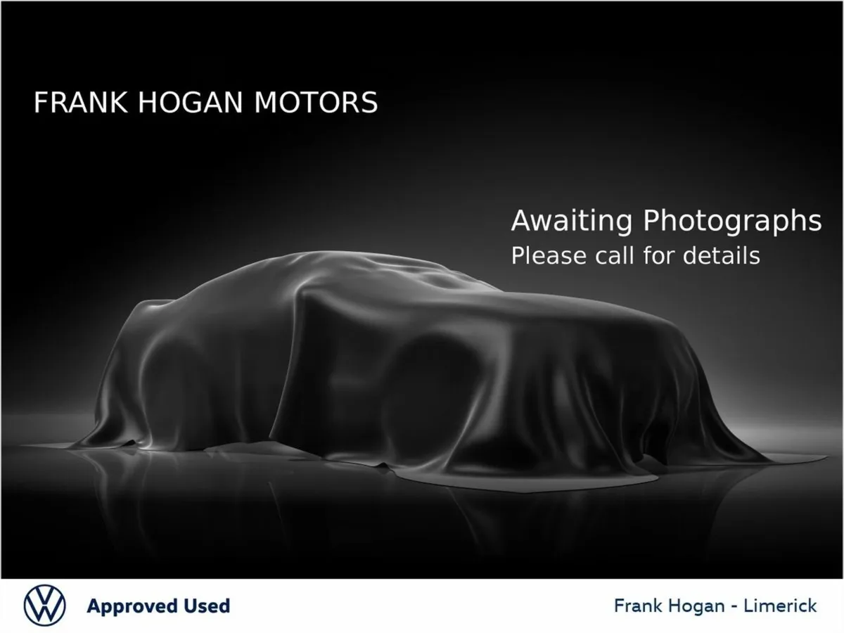 Volkswagen Tiguan 2.0 TDI 150HP R-line - Image 1