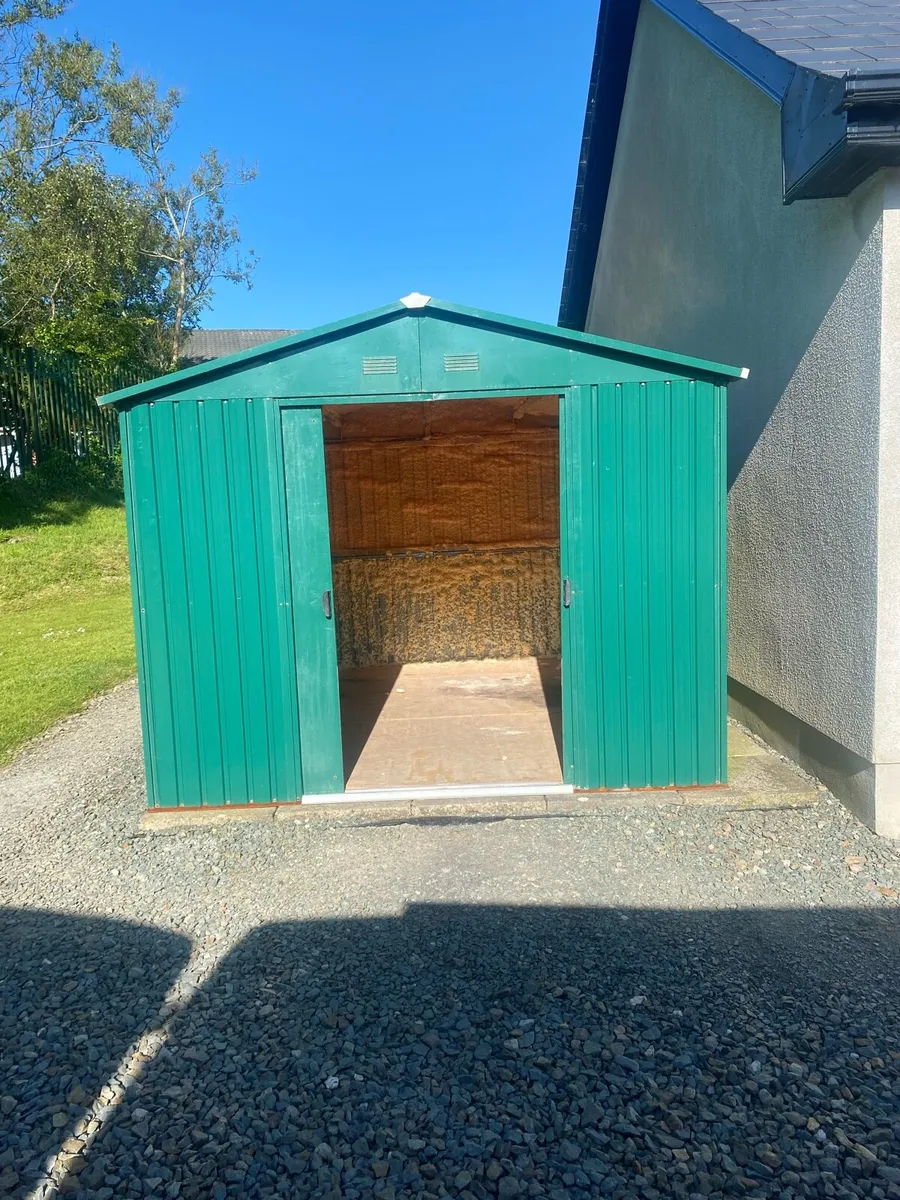 Sheds Direct Garden shed - Image 2