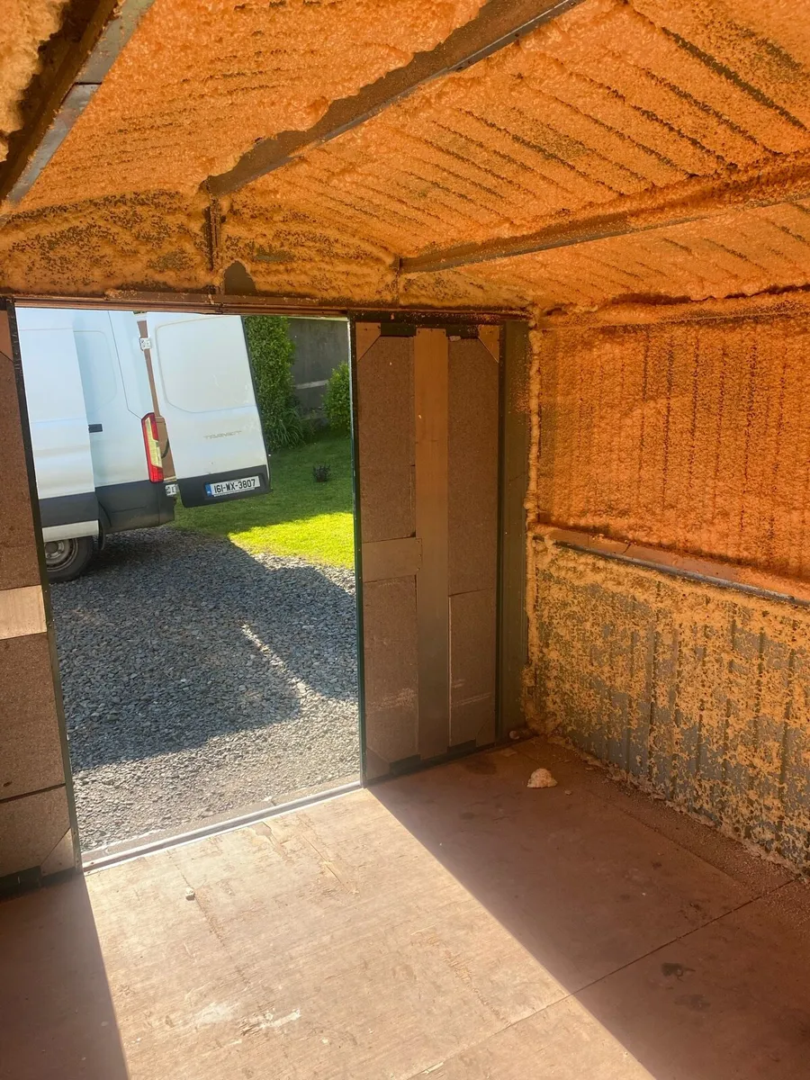 Sheds Direct Garden shed - Image 4
