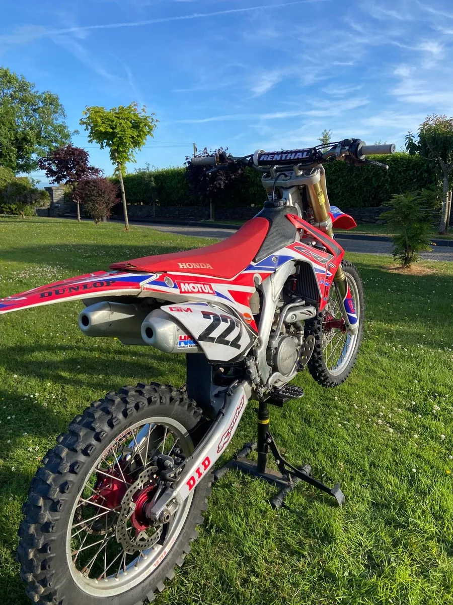 Crf 250 - Image 4