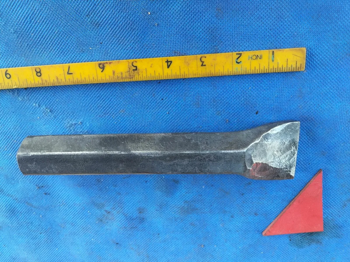 Stone Mason's Tools - Image 2