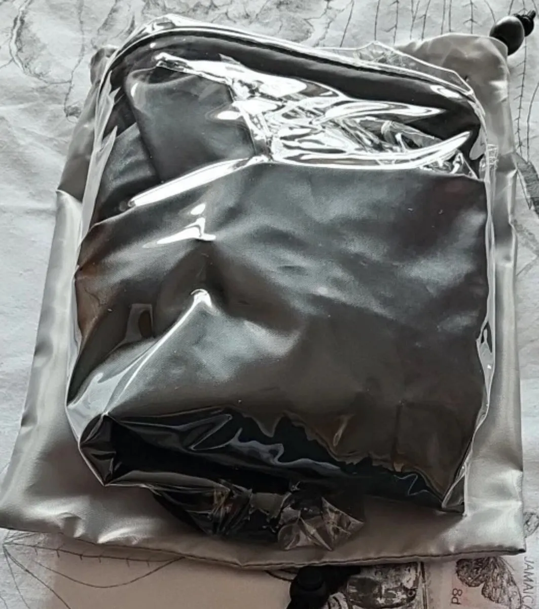 DOONA Car seat Stroller Buggy Brand New - Image 3