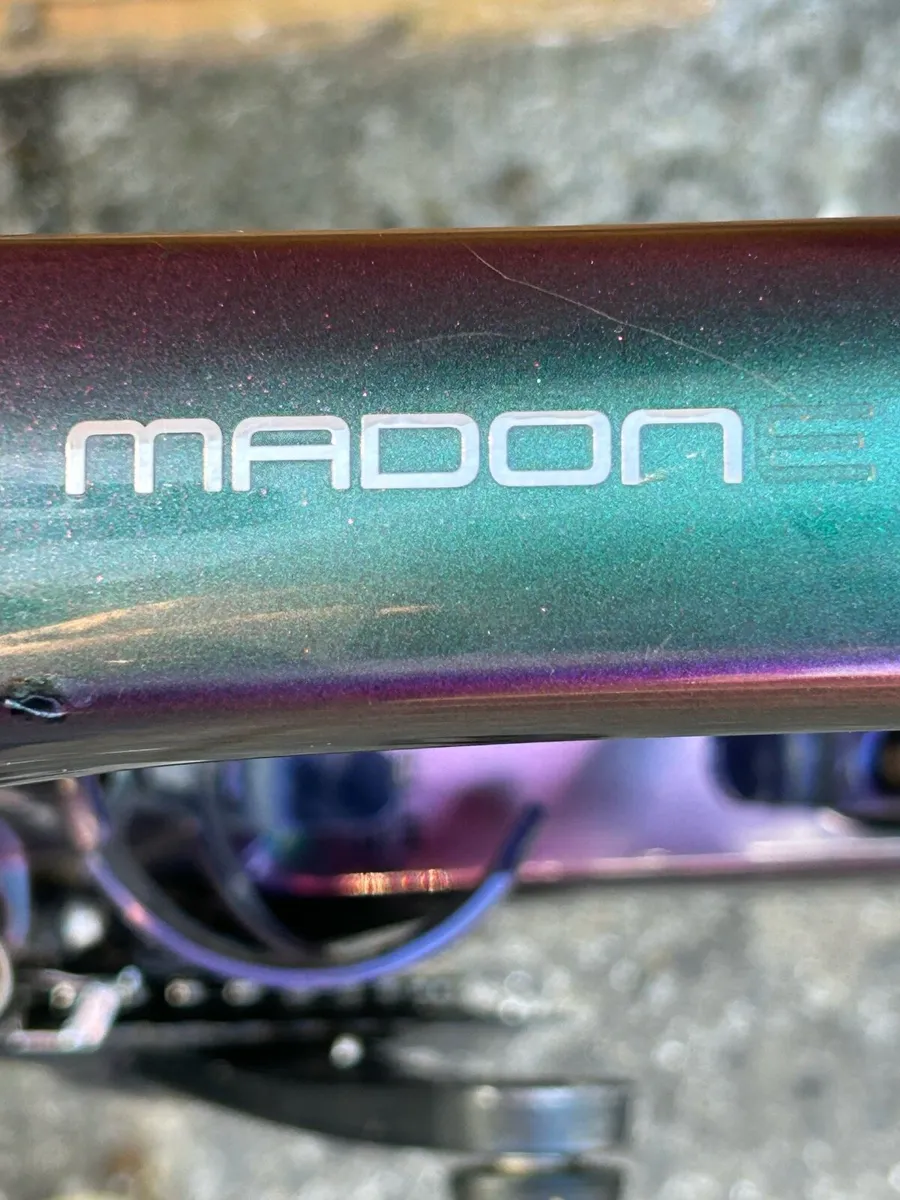 2021 Trek Madone - Image 2