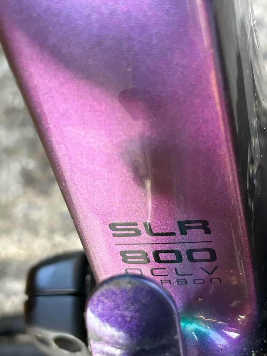 2021 Trek Madone - Image 3