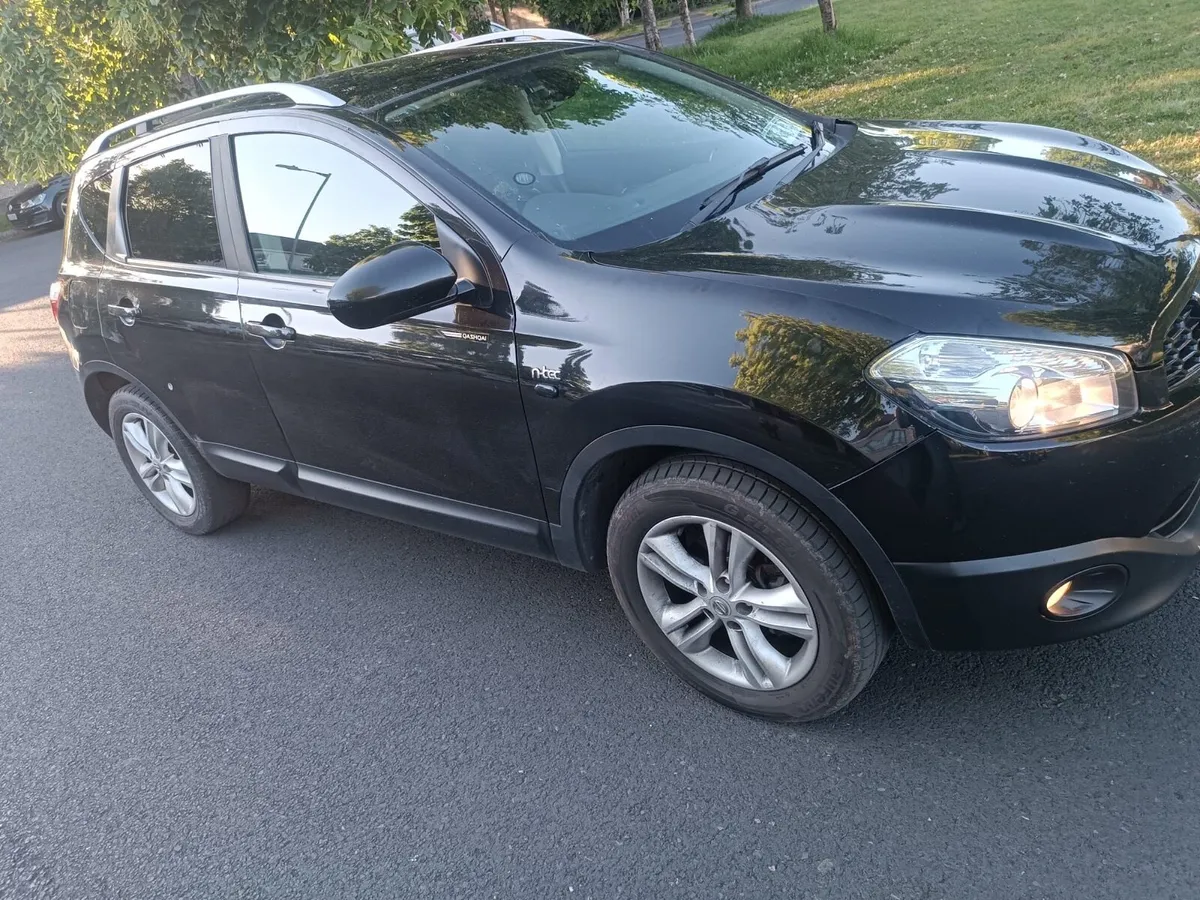Nissan Qashqai - Image 2