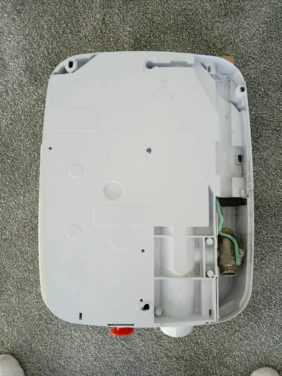 Mira Elite QT (Second Hand) - Image 2