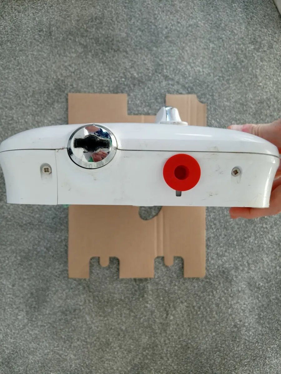 Mira Elite QT (Second Hand) - Image 3