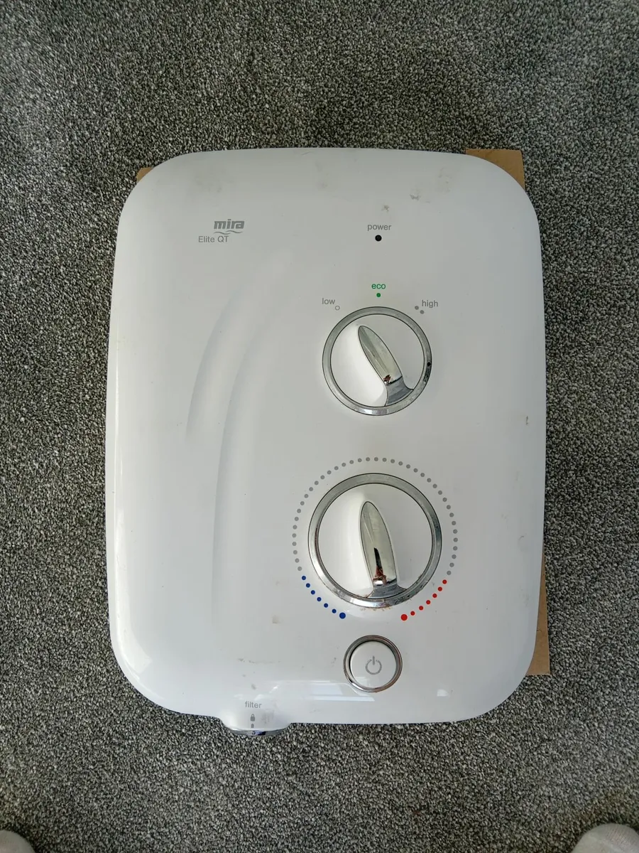 Mira Elite QT (Second Hand) - Image 1