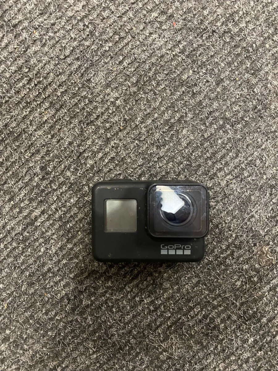 Go pro 7 hero - Image 1
