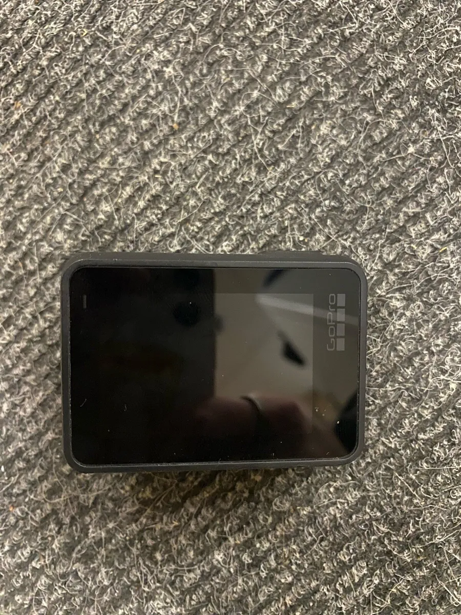 Go pro 7 hero - Image 2