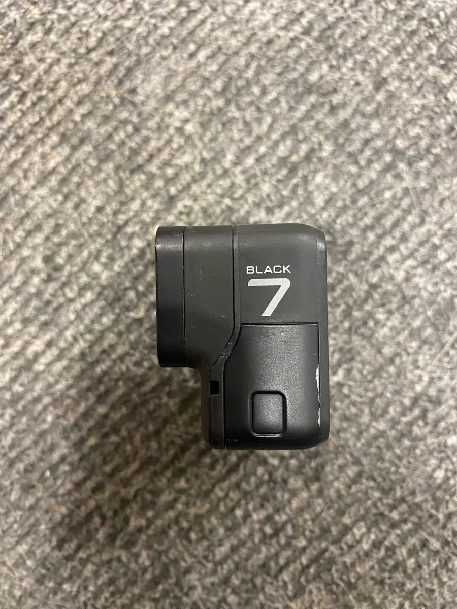 Go pro 7 hero - Image 3