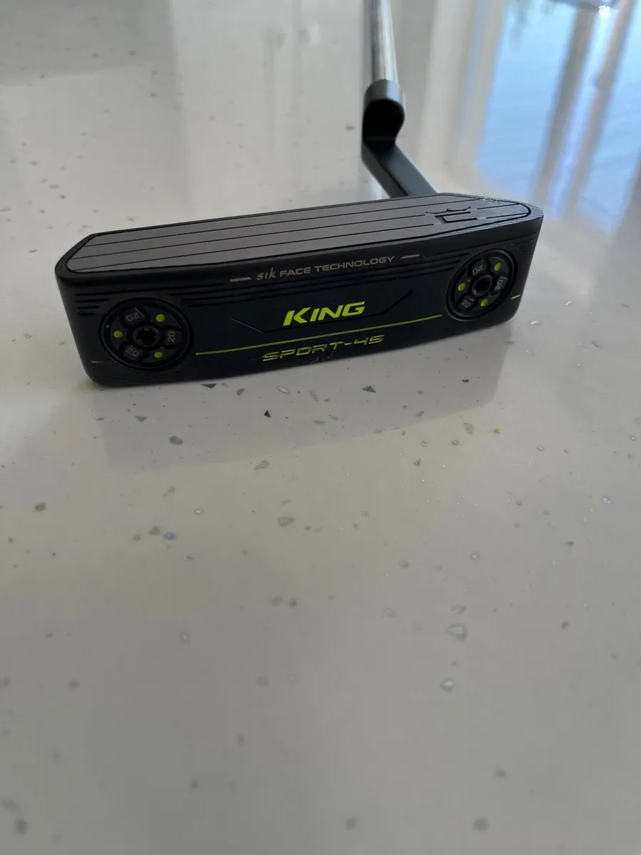Cobra putter - Image 1