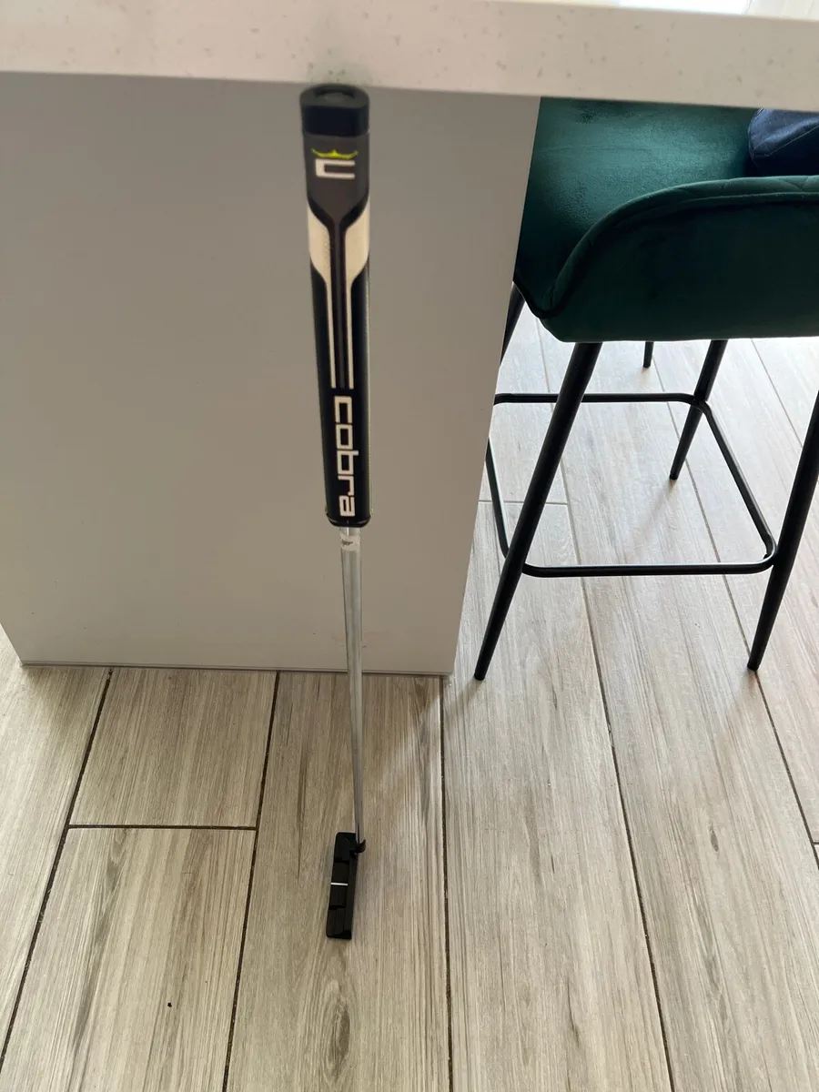 Cobra putter - Image 2