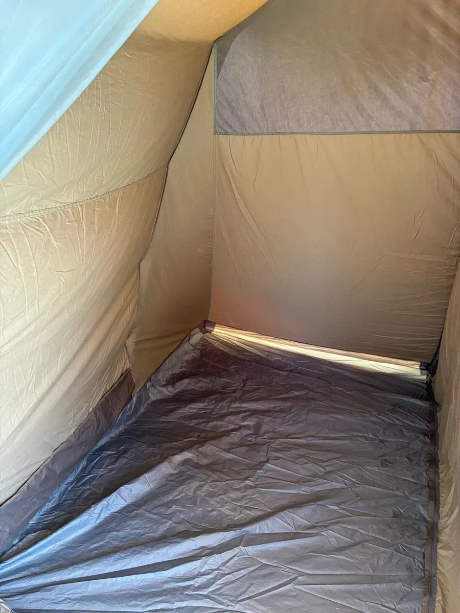 Vango 4 man Tent - Image 3