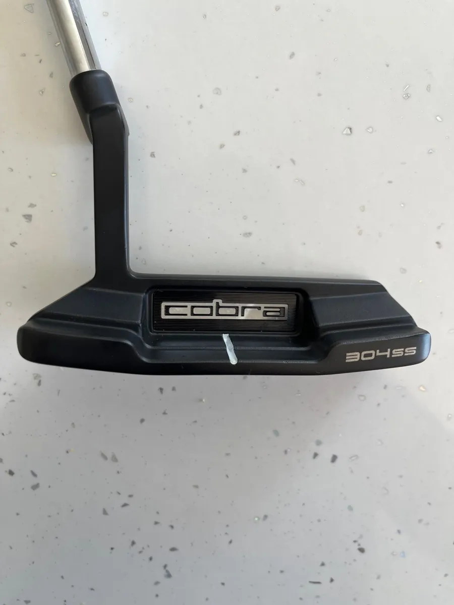 Cobra putter - Image 3