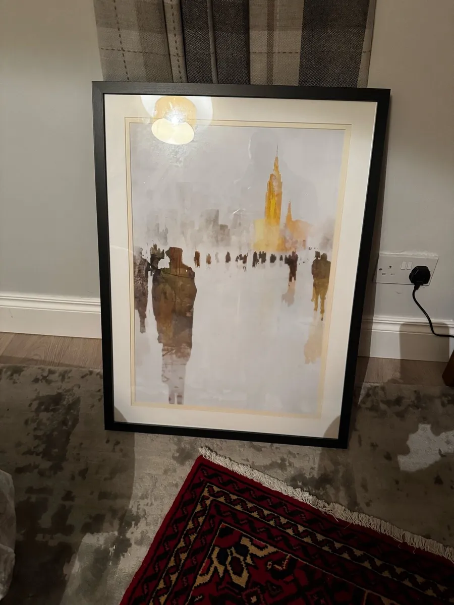 Framed print - Image 2