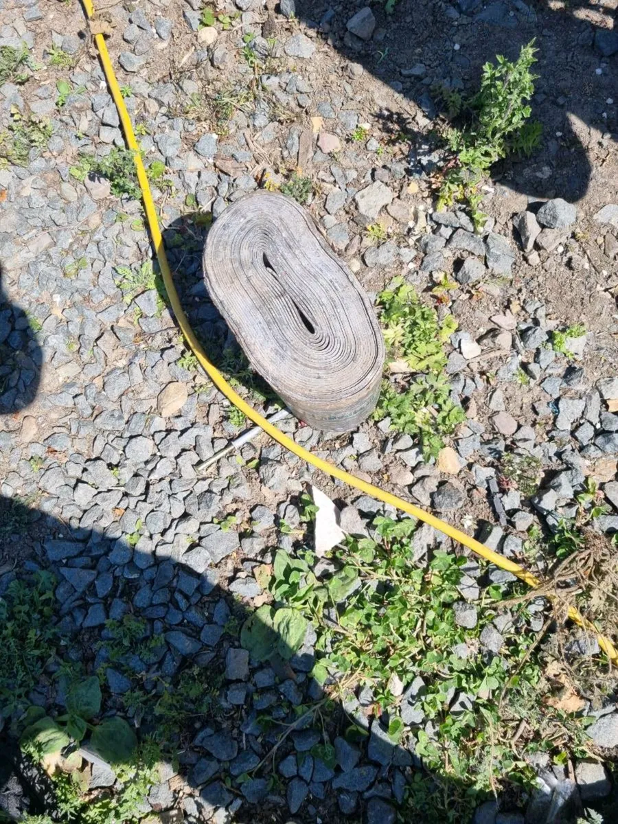New lead roll - Image 1