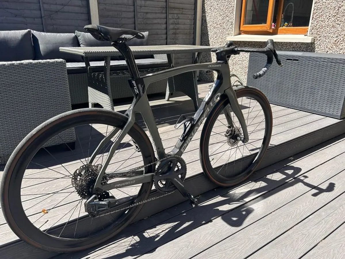 DOGMA F12 (replica) - Image 2
