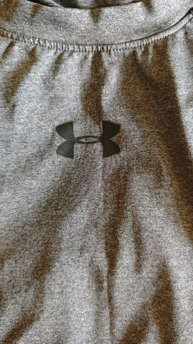 Under Armour T-shirt Compression HeatGear - Image 3