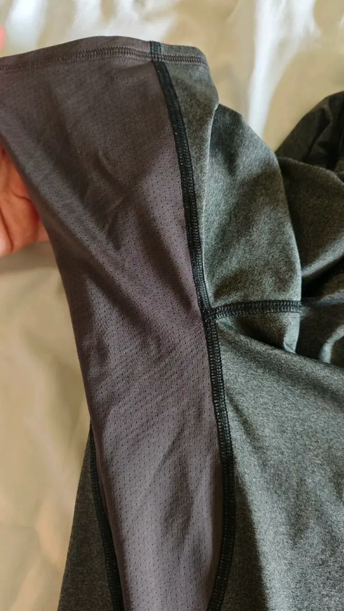 Under Armour T-shirt Compression HeatGear - Image 4