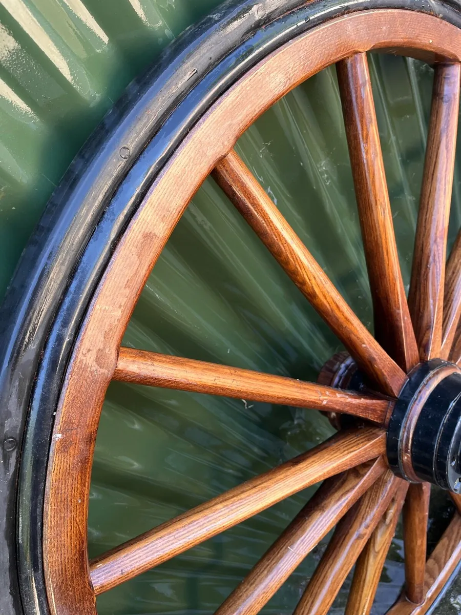 Wheels - Image 2