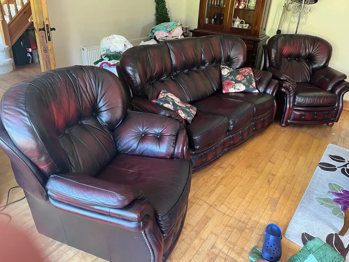 Furniture - Image 1