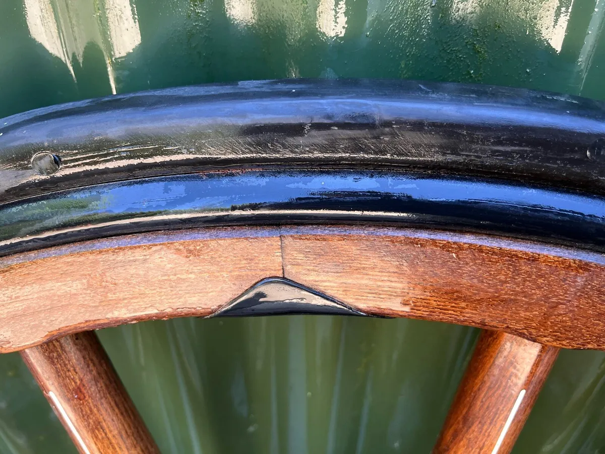 Wheels - Image 3