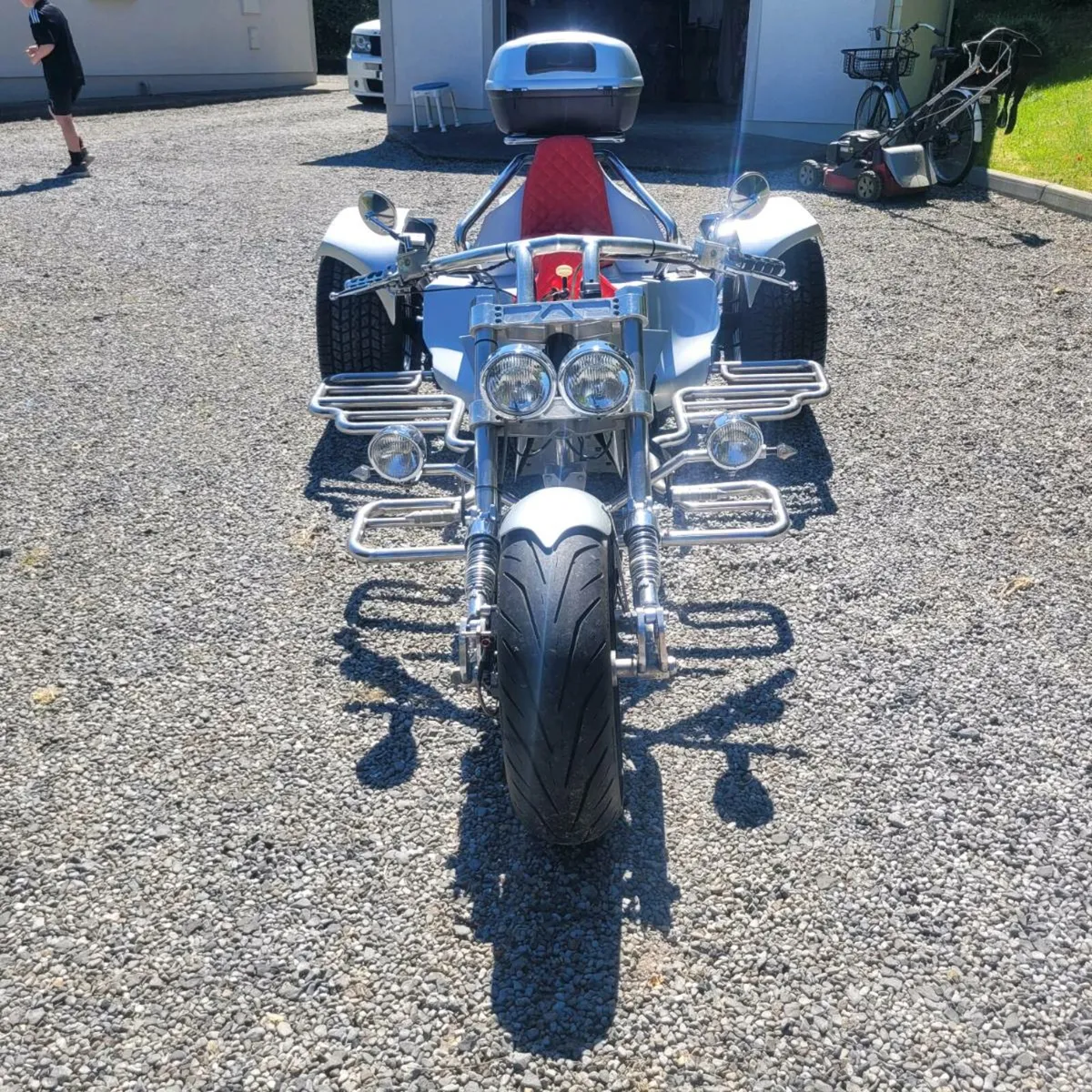 Trike - Image 2