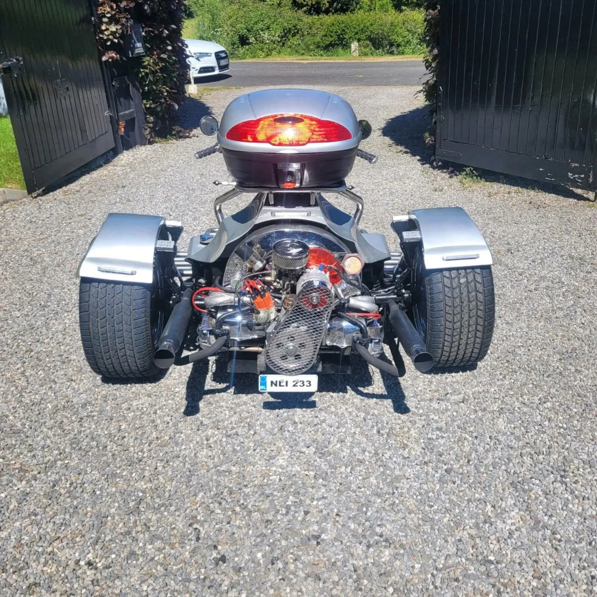 Trike - Image 3