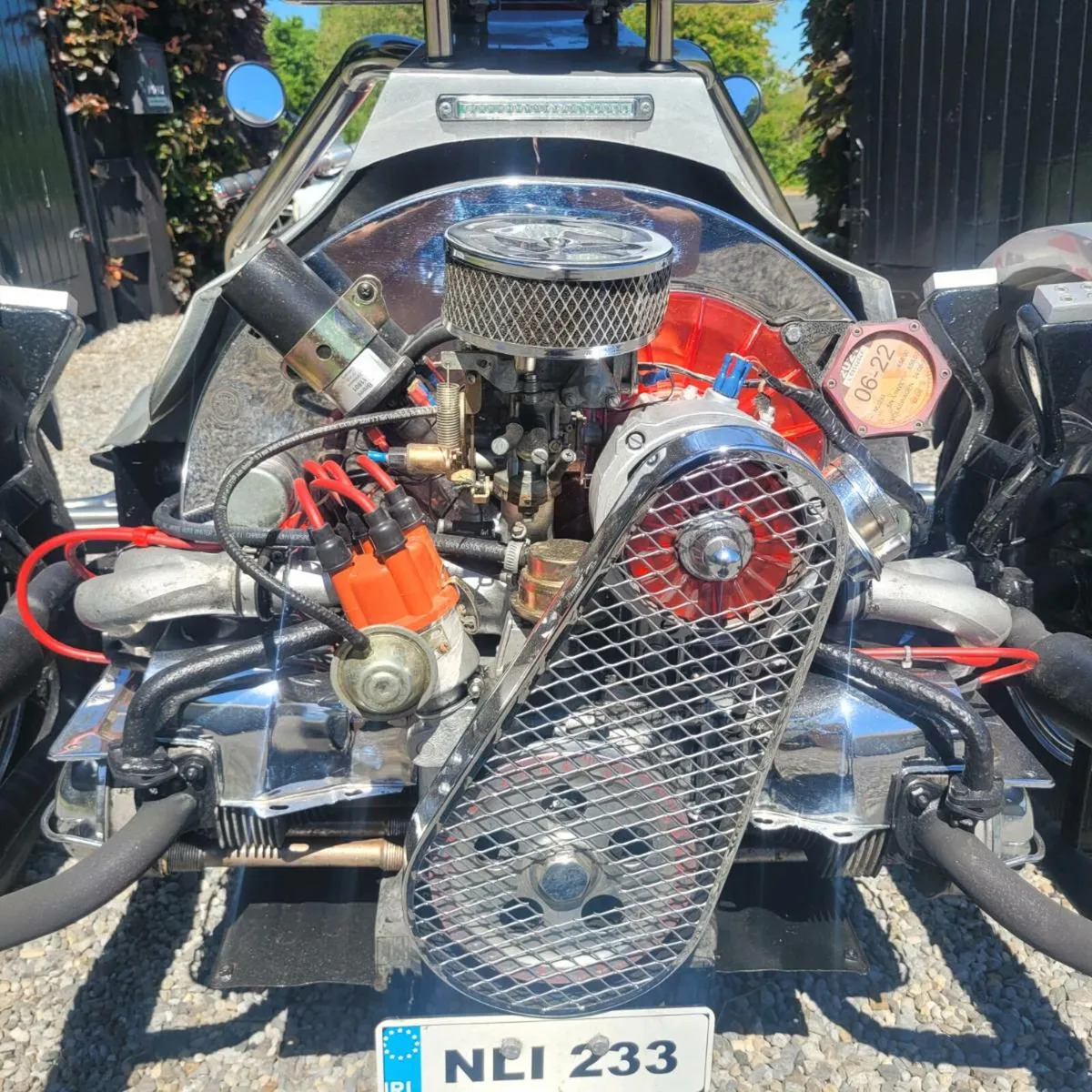 Trike - Image 4
