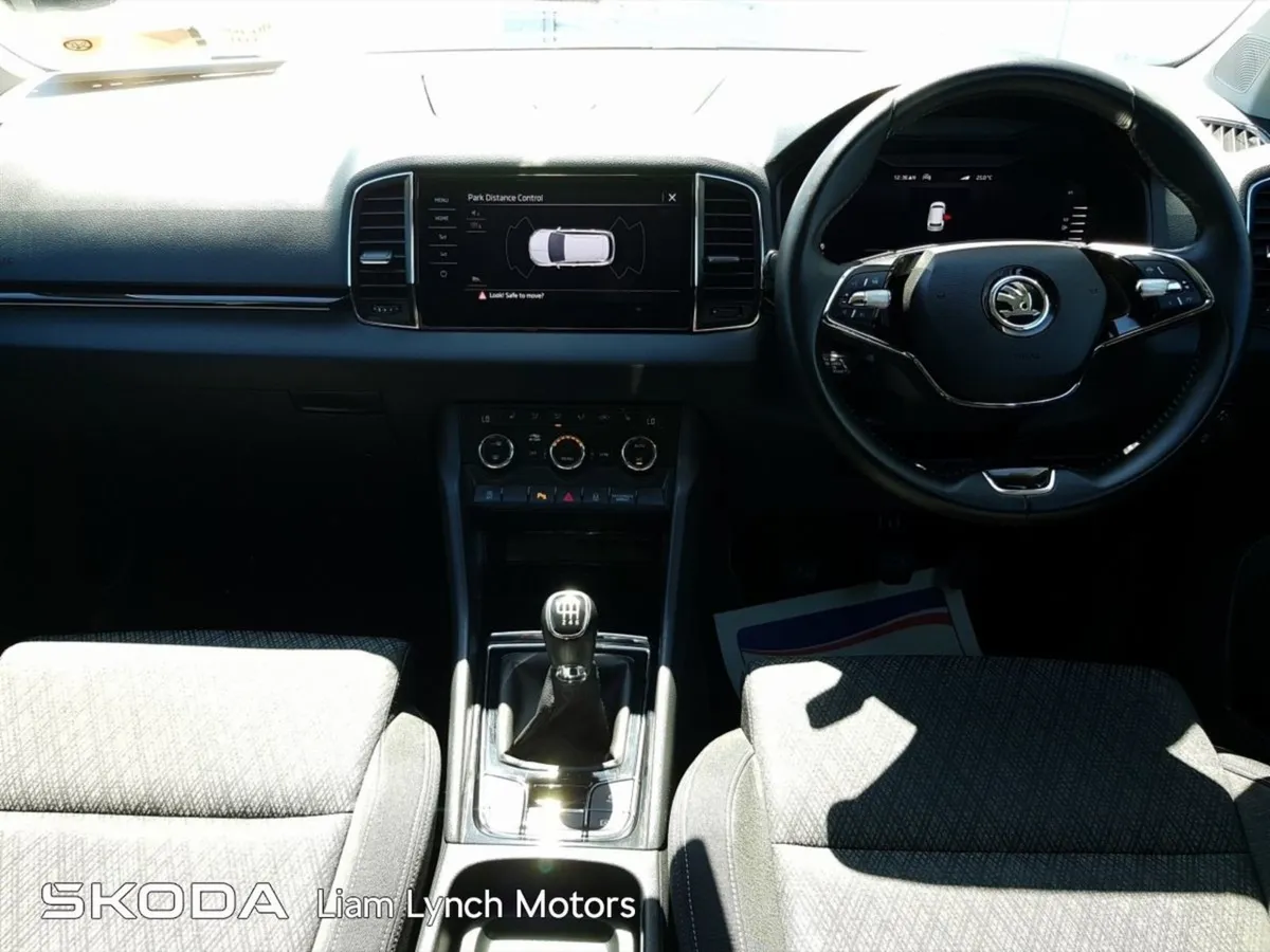 Skoda Karoq Style 2.0 TDI 115 BHP - Image 2
