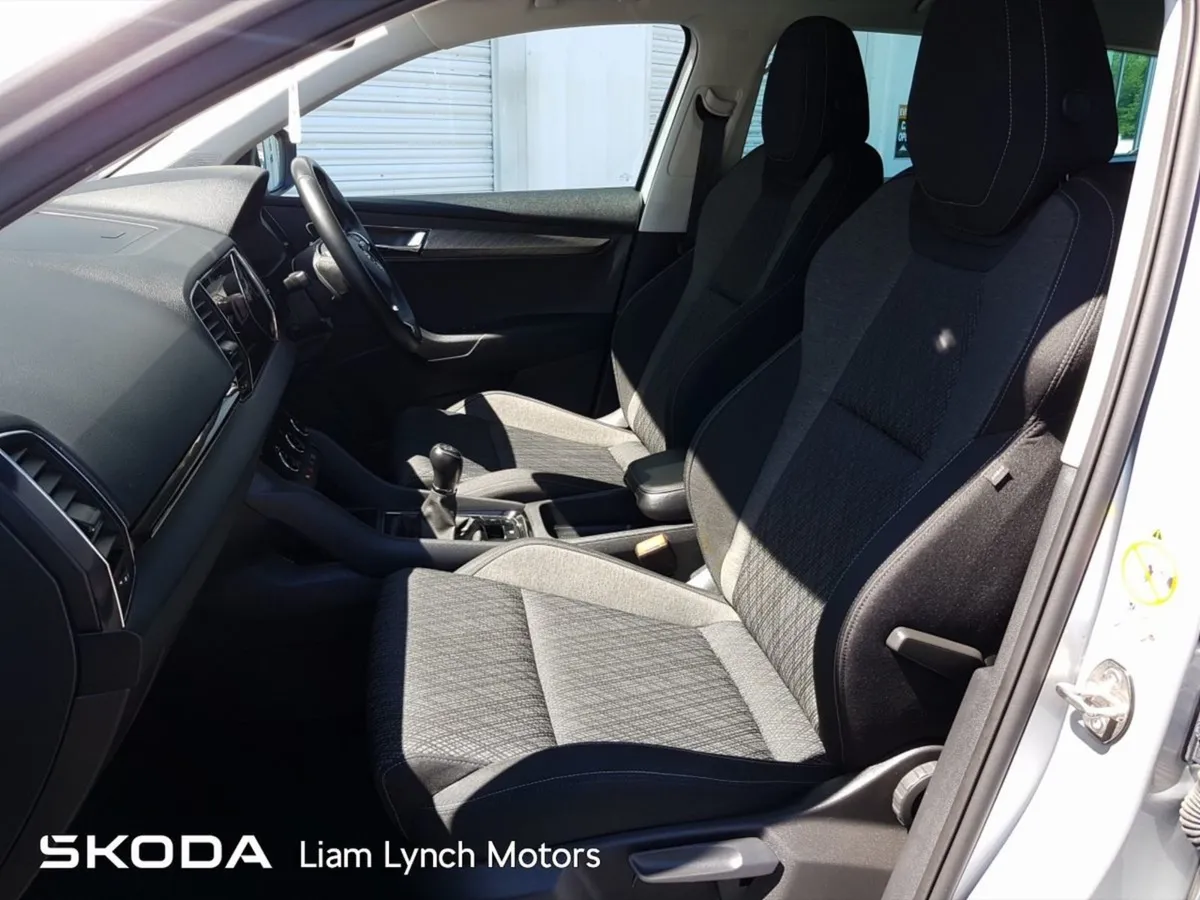 Skoda Karoq Style 2.0 TDI 115 BHP - Image 4